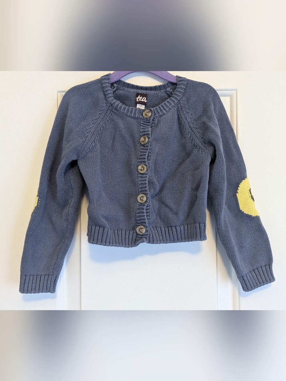 GUC Tea Collection Cardigan - S